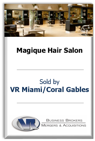 hair salon in miami sold